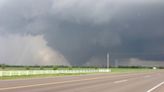 Storm chasers captured harrowing scenes of the 2013 Oklahoma tornado