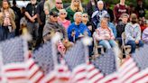 Where to observe Memorial Day in the Napa Valley