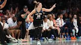 New York Liberty cements position as WNBA’s best team with win over Connecticut Sun as Sabrina Ionescu shines