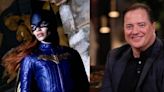 Batgirl: directores esperan que fama de Brendan Fraser por The Whale salve su película