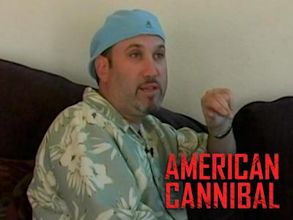 American Cannibal