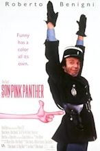 Son of the Pink Panther