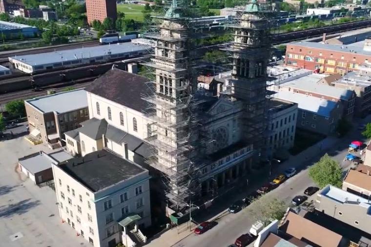 ‘Beloved, Historic’ Chicago Parish Gets Key Protection Vote from City Preservation Board
