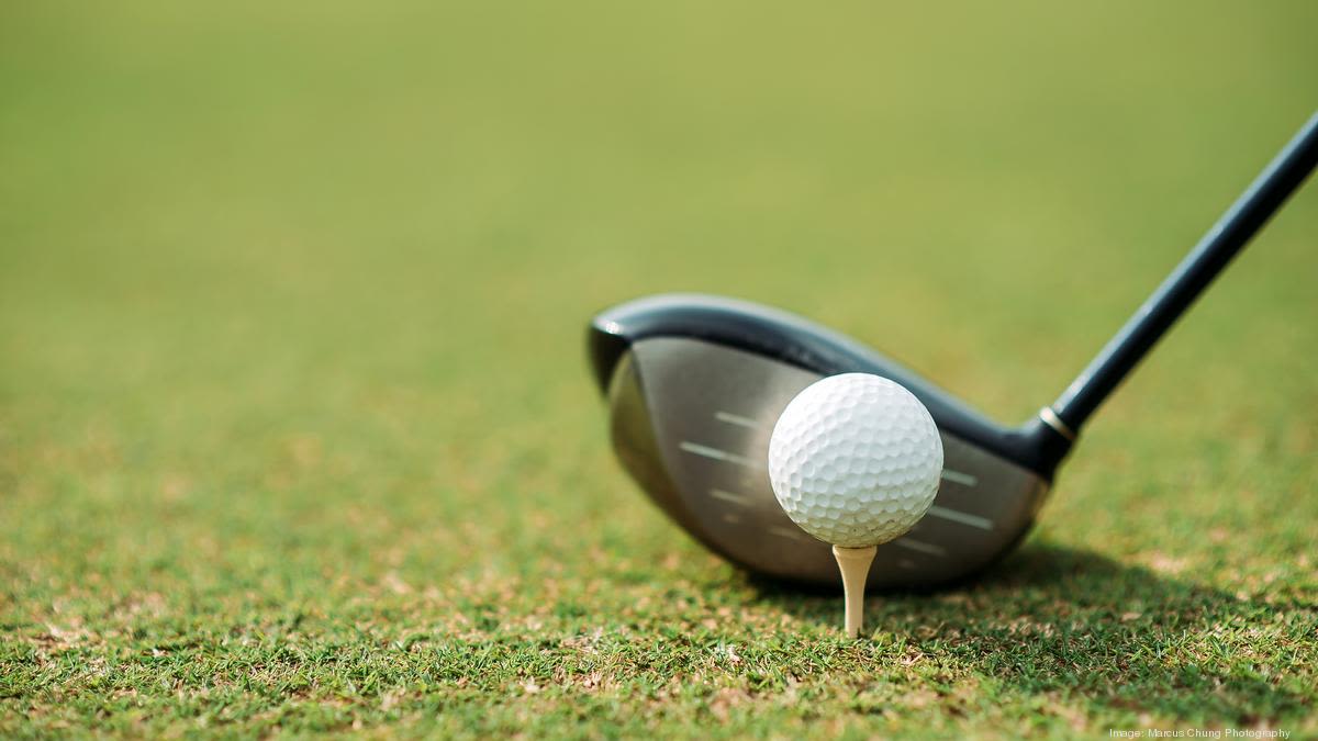 Louisville company to sponsor Kentucky's PGA Tour event - Louisville Business First