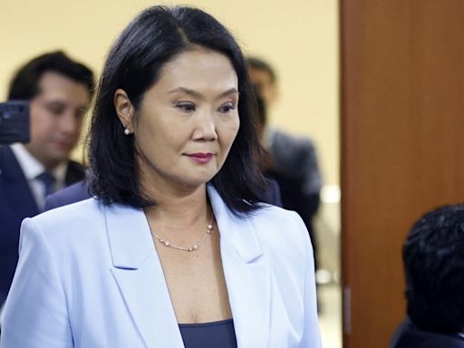 Peru inicia julgamento de Keiko Fujimori pelo caso Odebrecht