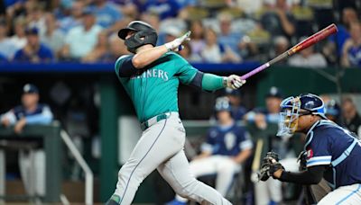 Mariners Place Ty France On Outright Waivers