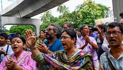 Bangladesh protests to resume after ultimatum ignored