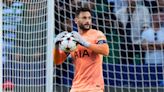 Hugo Lloris injury forces France withdrawal ahead of Tottenham’s derby clash with Arsenal