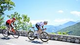 Tour de France 2024: stage 15 sets another huge test in Pyrenees – live