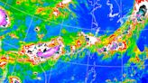 慎防午後大雨！今高溫悶熱「午後有雷陣雨」高溫飆36℃