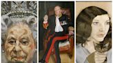 Pay what you can afford to see Lucian Freud’s controversial picture of the Queen