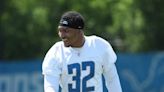 Lions practice notebook for August 22: Defense dominates the day