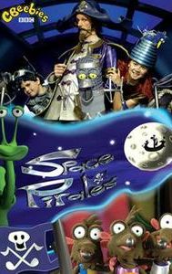 Space Pirates