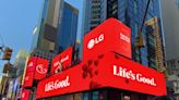 LG lanza la campaña global para contrarrestar el contenido negativo en redes sociales
