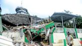 印尼東爪哇地震 4千多房屋受損逾3萬人流離失所