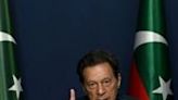 Jailed Pakistan ex-PM Khan acquitted of leaking state secrets