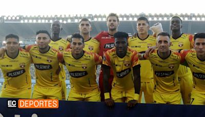 Barcelona SC desconoce posibles convocados para la Copa América