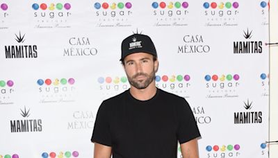 Brody Jenner's partner is his 'saviour'