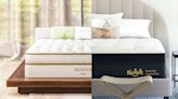 Saatva vs Nolah: Which mattress should you buy in the Presidents’ Day sales?