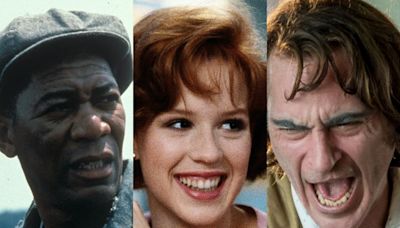 The 25 most overrated films ever, ranked