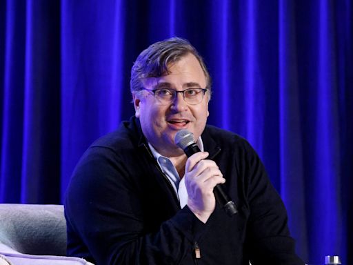 First Trump, now Harris: LinkedIn billionaire Reid Hoffman has successfully angered both Democrats and Republicans