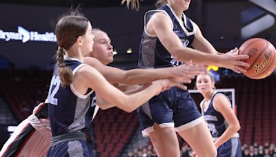 All-Heartland Super Squad girls basketball teams