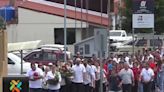 Familiares, compañeros y alumnos despidieron a directora de escuela asesinada | Teletica