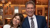 Gerry Turner and Theresa Nist Were All Smiles at “Bachelor” Finale 2 Weeks Before Split Announcement