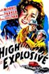 High Explosive (film)