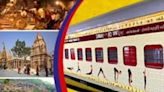 Bharat Gaurav Tourist Train Package Offers Pilgrimage to 7 Jyotirlingas, Deets Inside - News18