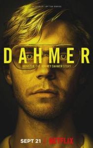 Dahmer -- Monster: The Jeffrey Dahmer Story