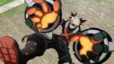 My Hero Academia: Las dos primeras temporadas del anime llegan a Crunchyroll... ¡con doblaje español!