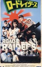 Road Raiders