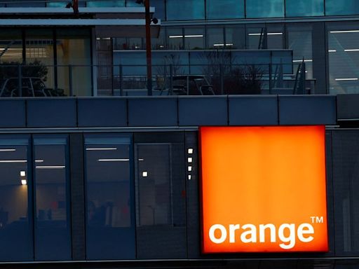 France's Orange to exit New York Stock Exchange