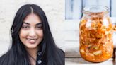 3 easy ways a gut-health expert sneaks fermented foods into her diet