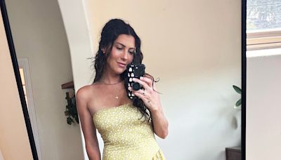 Becca Kufrin Is Working Out to ‘Look Snatched’ Before Abigail Heringer and Noah Erb’s Wedding