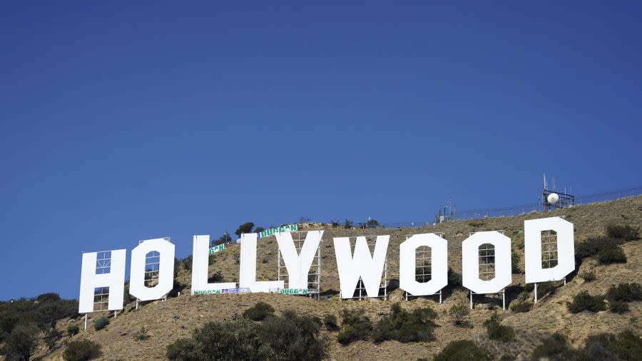 Hollywood suffers rough holiday weekend at box office