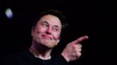 Musk warns on Apple devices integrated with OpenAI