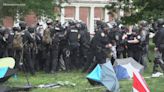 Top Virginia lawmakers create committees to look at campus safety, freedom of speech following anti-war protests across Virginia colleges