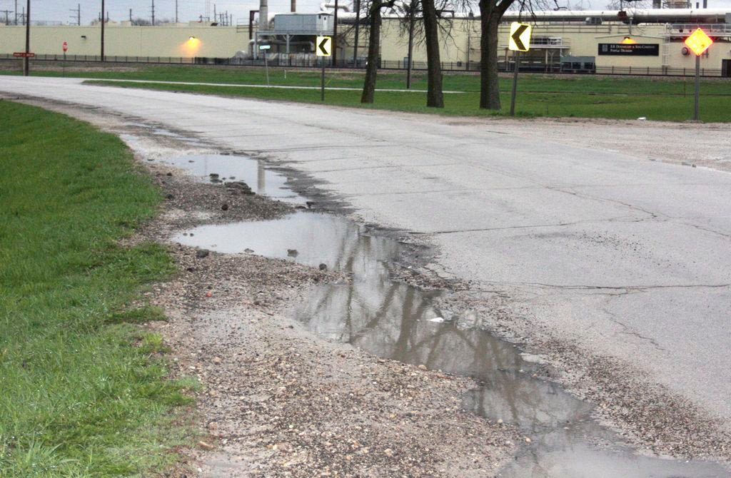 Municipal sales tax for roads returns after Pontiac City Council vote