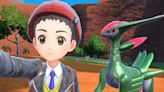 Everything You Need To Know About Pokémon Violet’s Exclusive Paradox Virizion Raid