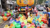 Water Crisis Hits Gurugram: Residents Pay Rs 2,000 For Tankers, Call For Urgent Solution