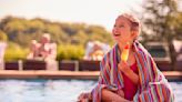 Is it OK to swim after eating? Medical expert answers age old question - WTOP News