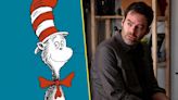 Bill Hader to Voice The Cat in the Hat for Warner Bros. Animation