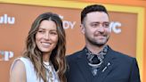 Jessica Biel ditches wedding ring amid Justin Timberlake's DWI scandal