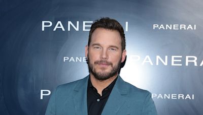 Chris Pratt says ‘complicated’ relationship with his father draws him to certain roles