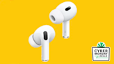 Last chance: Get the AirPods Pro (2nd gen) for one of the lowest prices ever seen