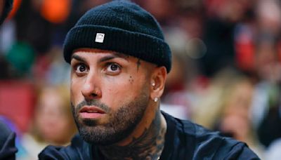 Reggaeton Star Nicky Jam Deletes Endorsement After Donald Trump Misgendering