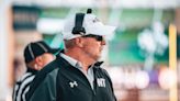 Hunter Hughes out as head football coach at West Texas A&M after six seasons