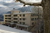 Leysin American School